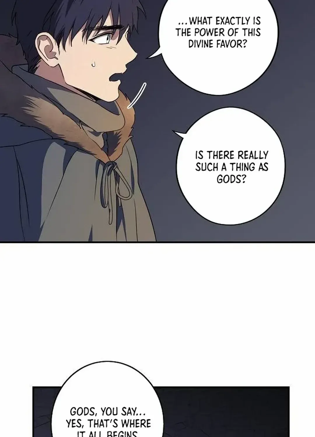 Read Blinded By The Setting Sun chapter 178 image 88 on Lezhin