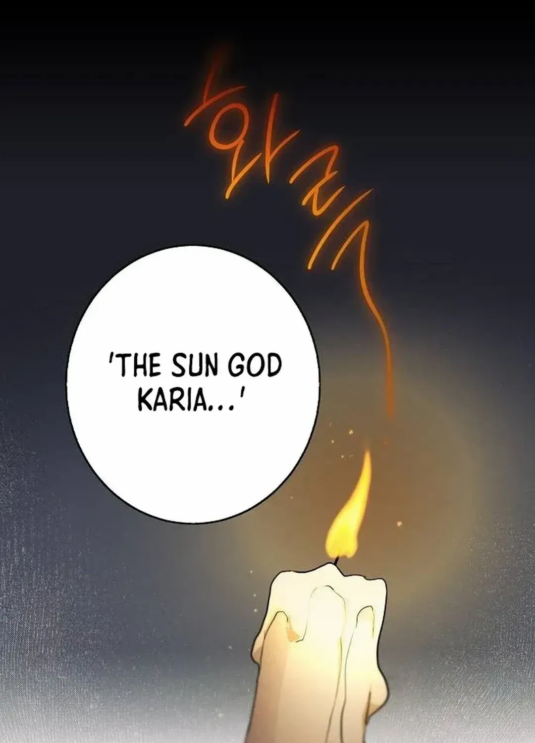 Read Blinded By The Setting Sun chapter 178 image 90 on Lezhin