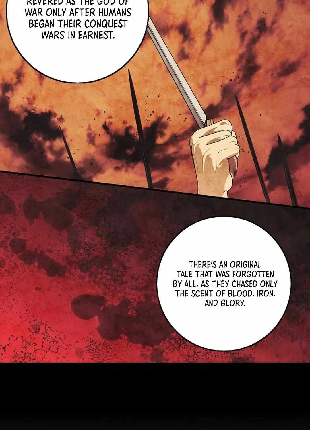 Read Blinded By The Setting Sun chapter 179 image 15 on Lezhin