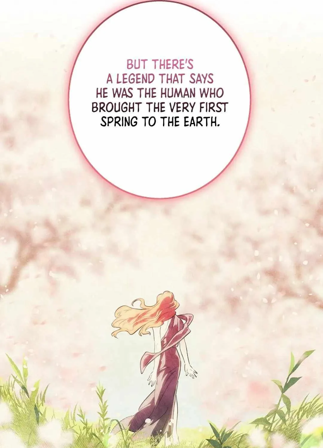 Read Blinded By The Setting Sun chapter 179 image 17 on Lezhin