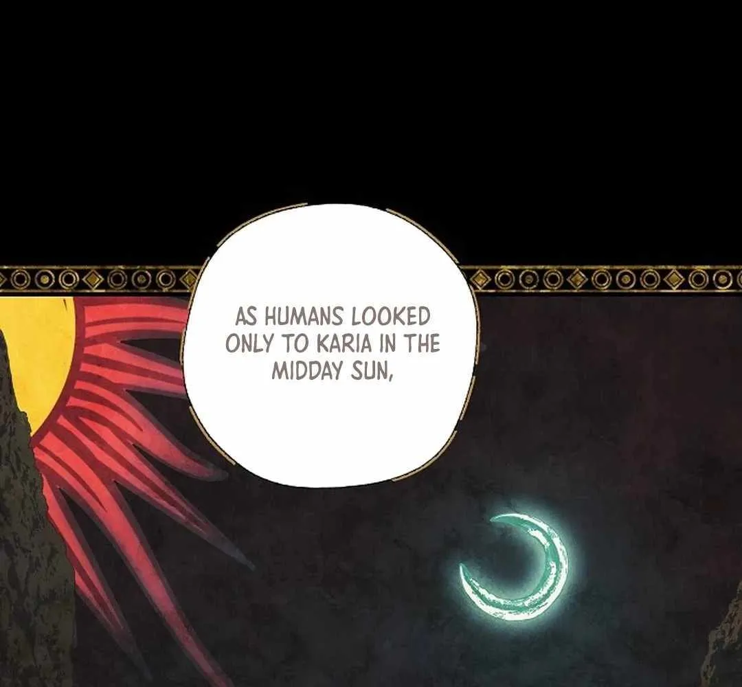 Read Blinded By The Setting Sun chapter 179 image 20 on Lezhin