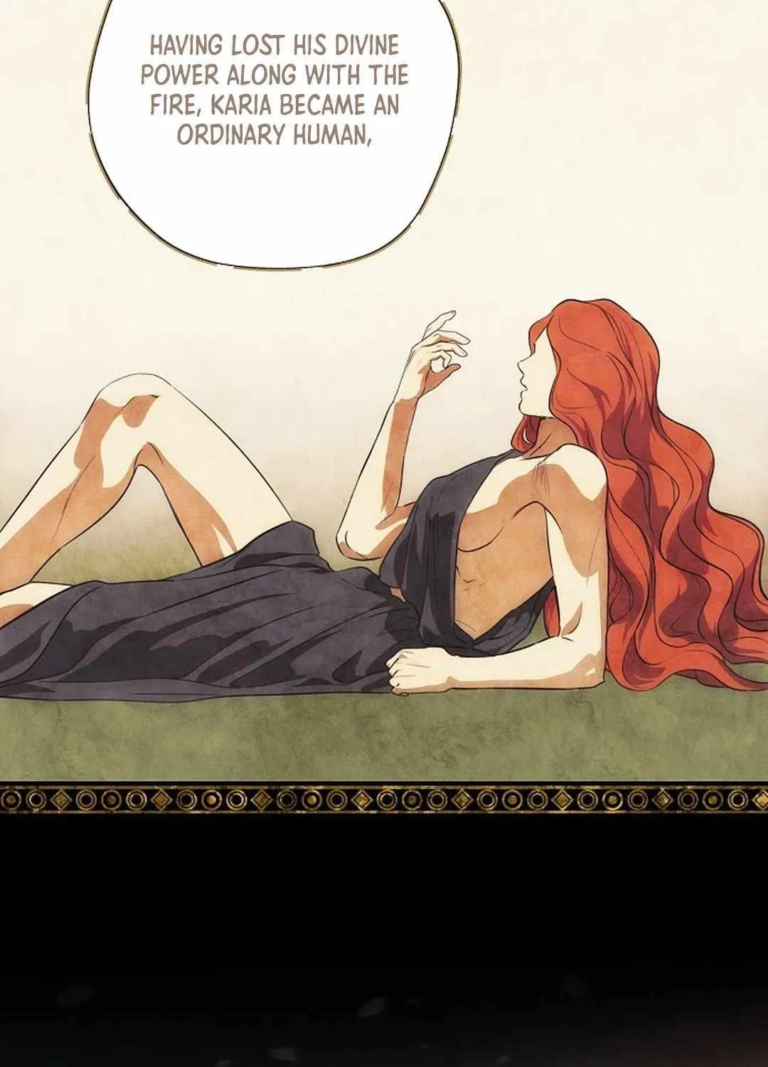 Read Blinded By The Setting Sun chapter 179 image 36 on Lezhin