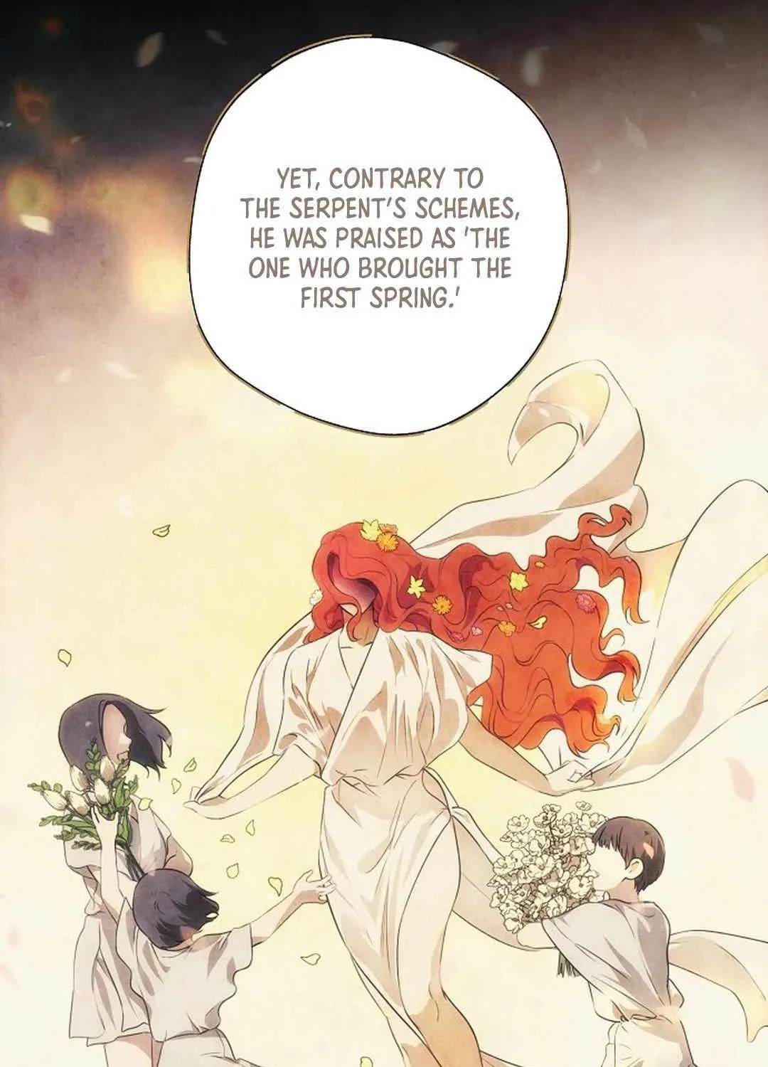 Read Blinded By The Setting Sun chapter 179 image 37 on Lezhin
