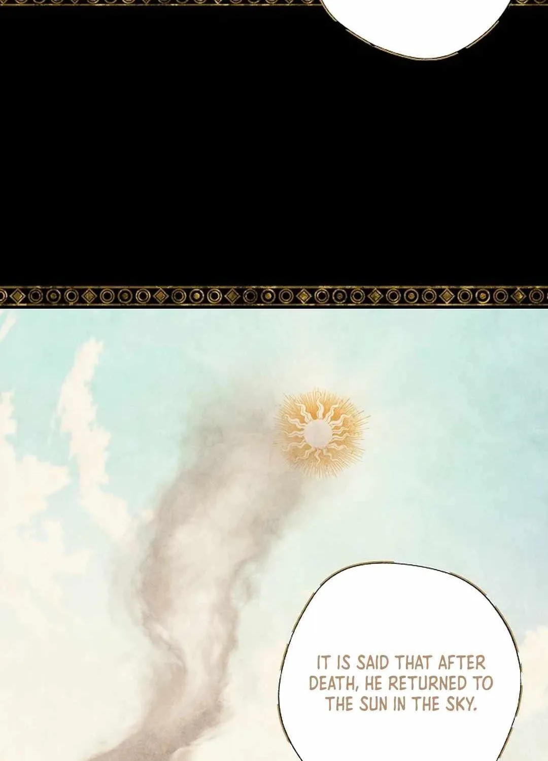 Read Blinded By The Setting Sun chapter 179 image 40 on Lezhin