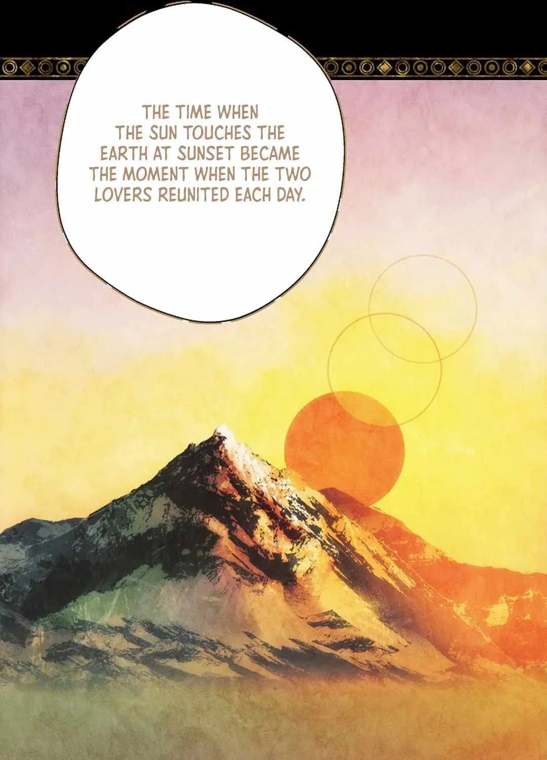 Read Blinded By The Setting Sun chapter 179 image 42 on Lezhin