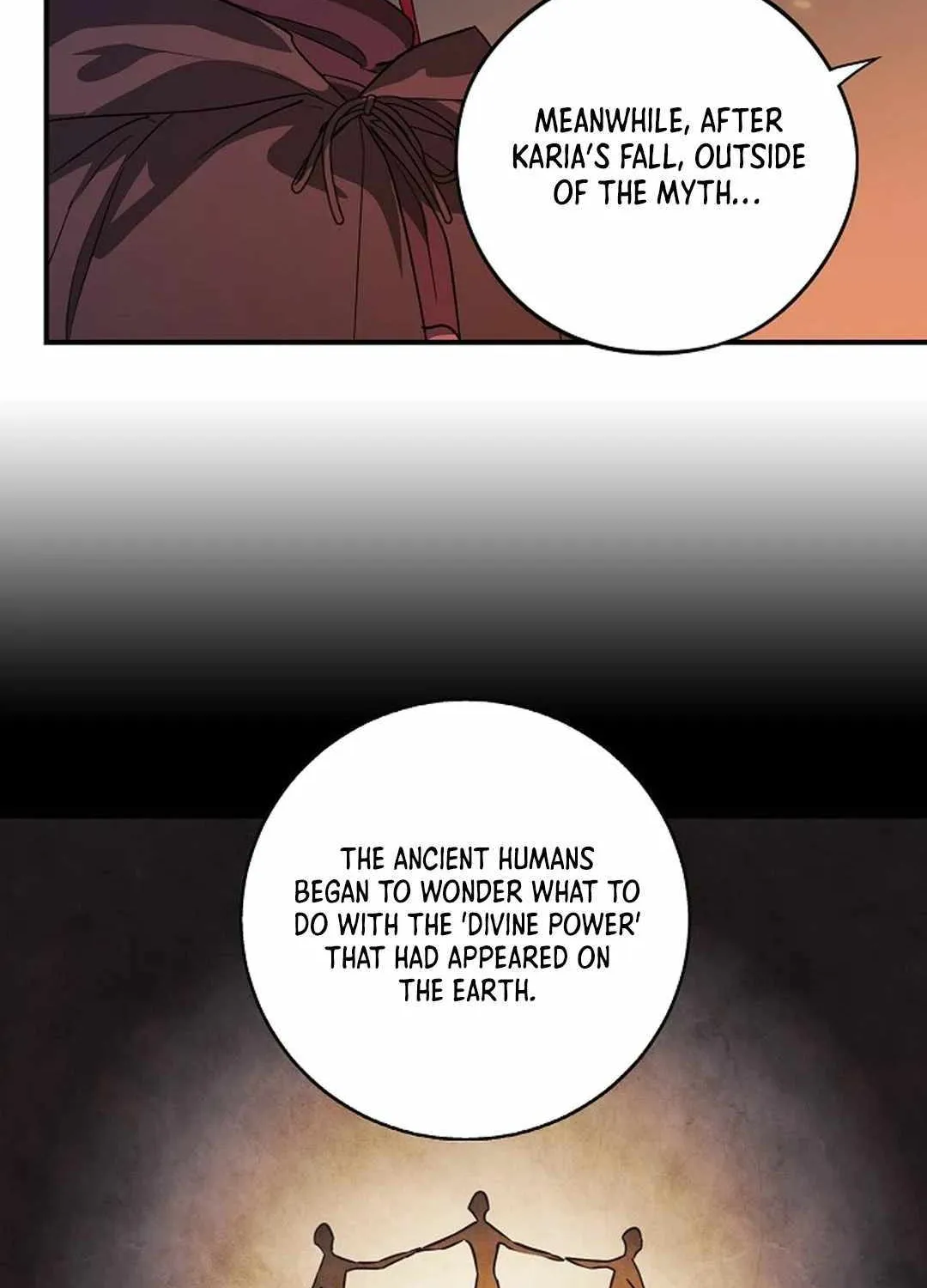 Read Blinded By The Setting Sun chapter 179 image 50 on Lezhin
