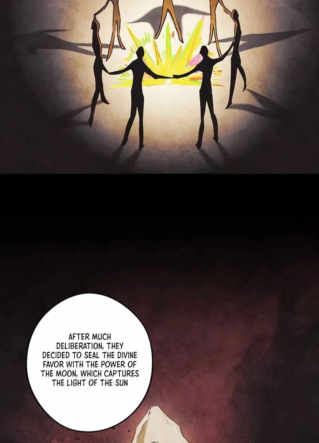 Read Blinded By The Setting Sun chapter 179 image 51 on Lezhin
