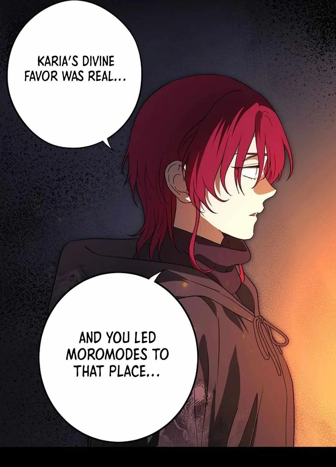 Read Blinded By The Setting Sun chapter 179 image 56 on Lezhin