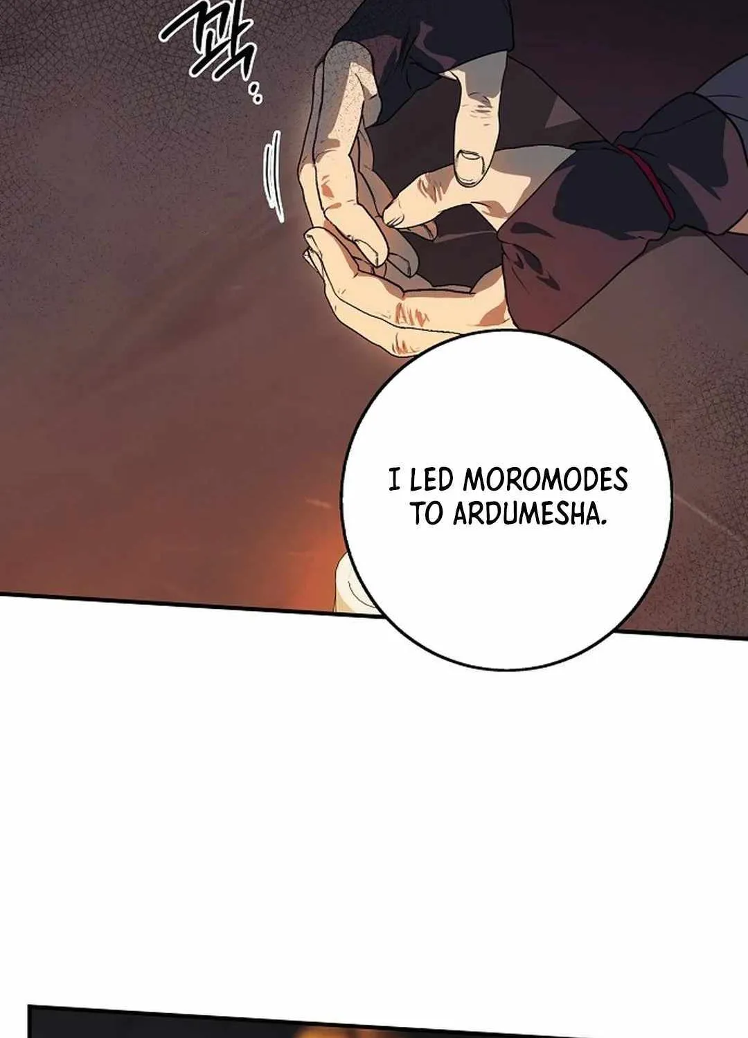 Read Blinded By The Setting Sun chapter 179 image 59 on Lezhin