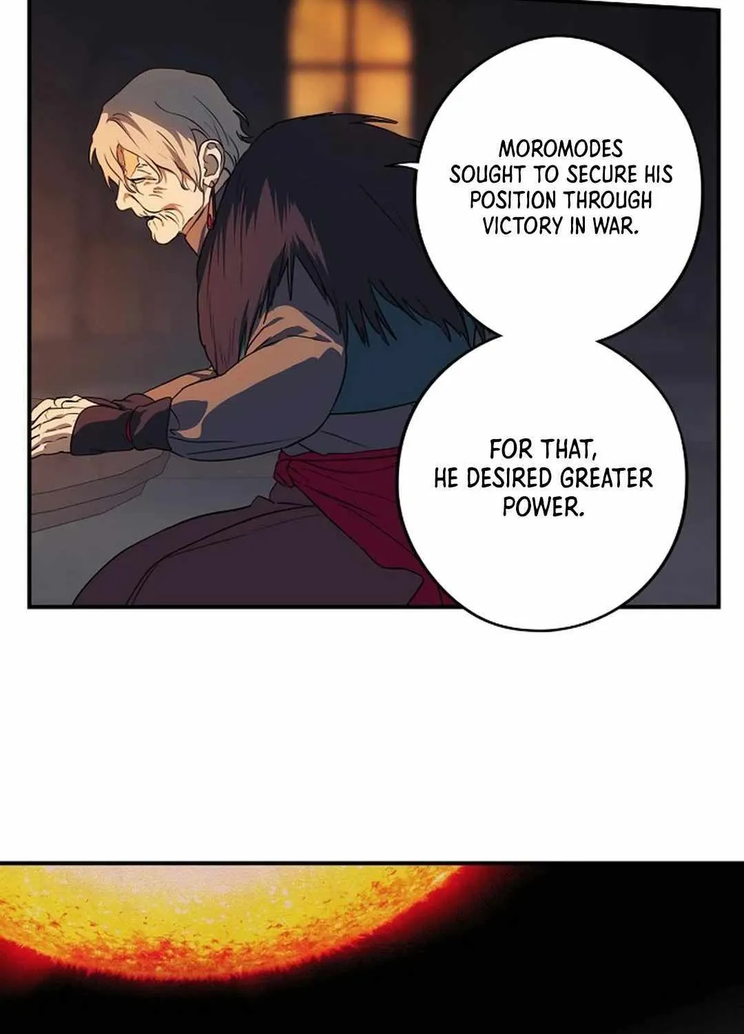 Read Blinded By The Setting Sun chapter 179 image 60 on Lezhin