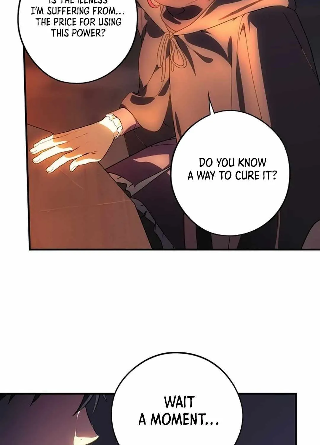 Read Blinded By The Setting Sun chapter 179 image 81 on Lezhin
