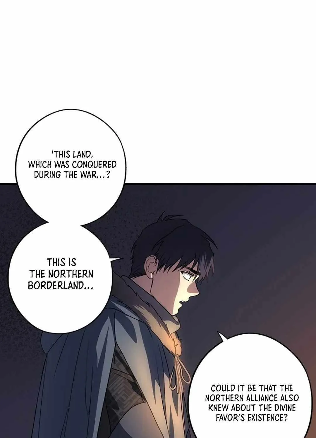 Read Blinded By The Setting Sun chapter 179 image 83 on Lezhin