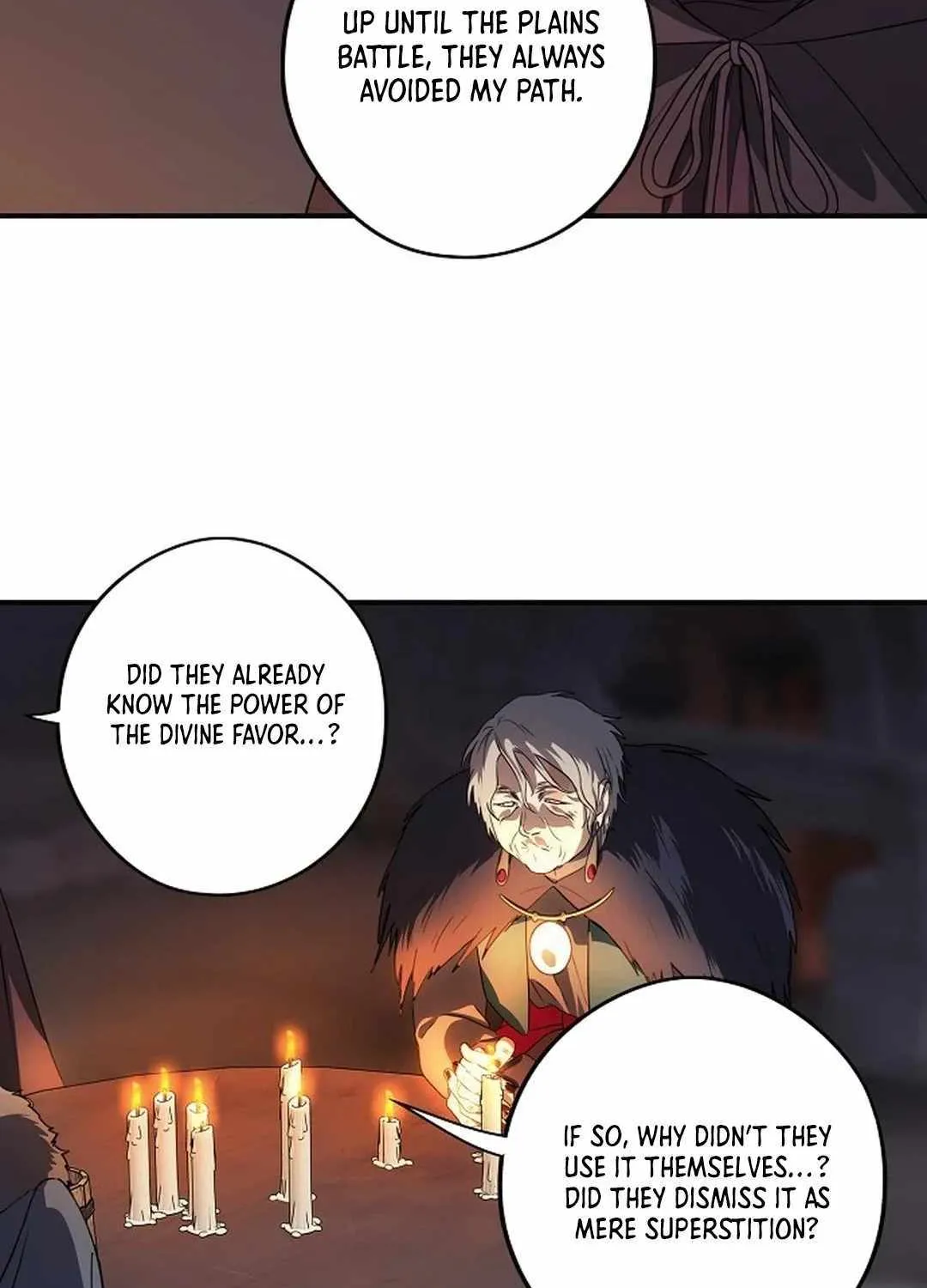 Read Blinded By The Setting Sun chapter 179 image 85 on Lezhin