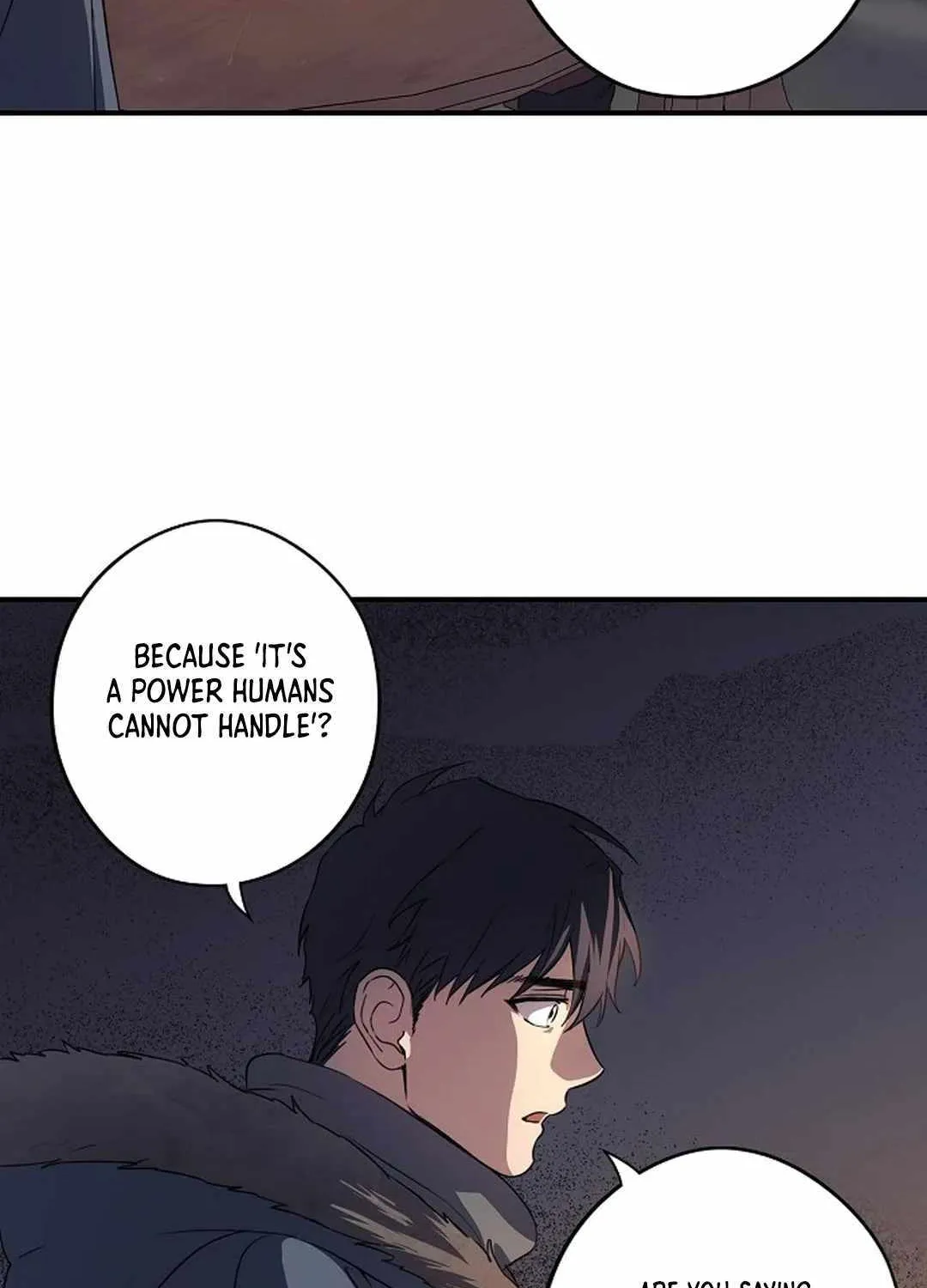 Read Blinded By The Setting Sun chapter 179 image 86 on Lezhin