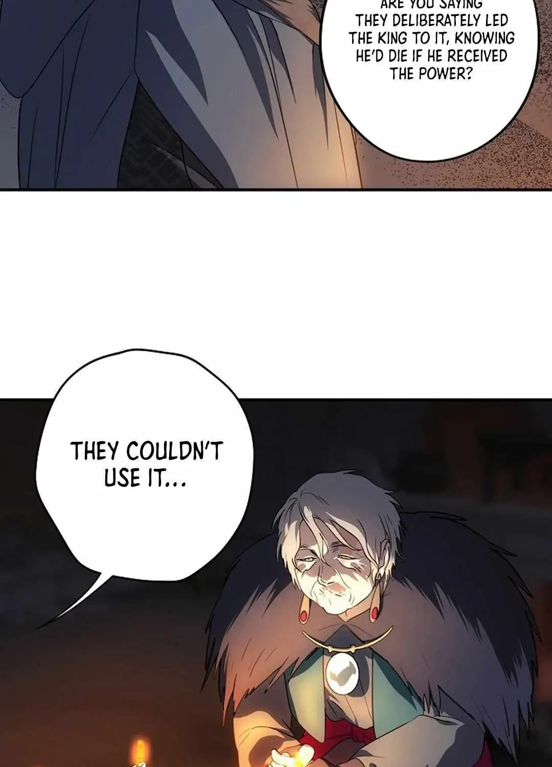 Read Blinded By The Setting Sun chapter 179 image 87 on Lezhin
