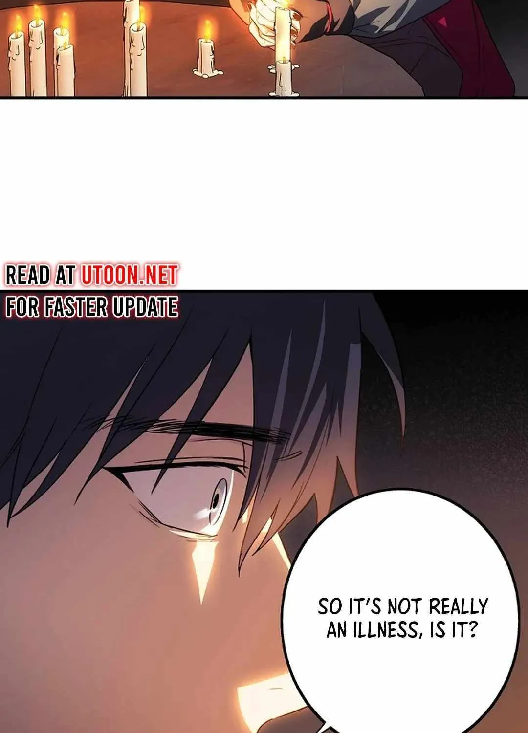 Read Blinded By The Setting Sun chapter 179 image 88 on Lezhin