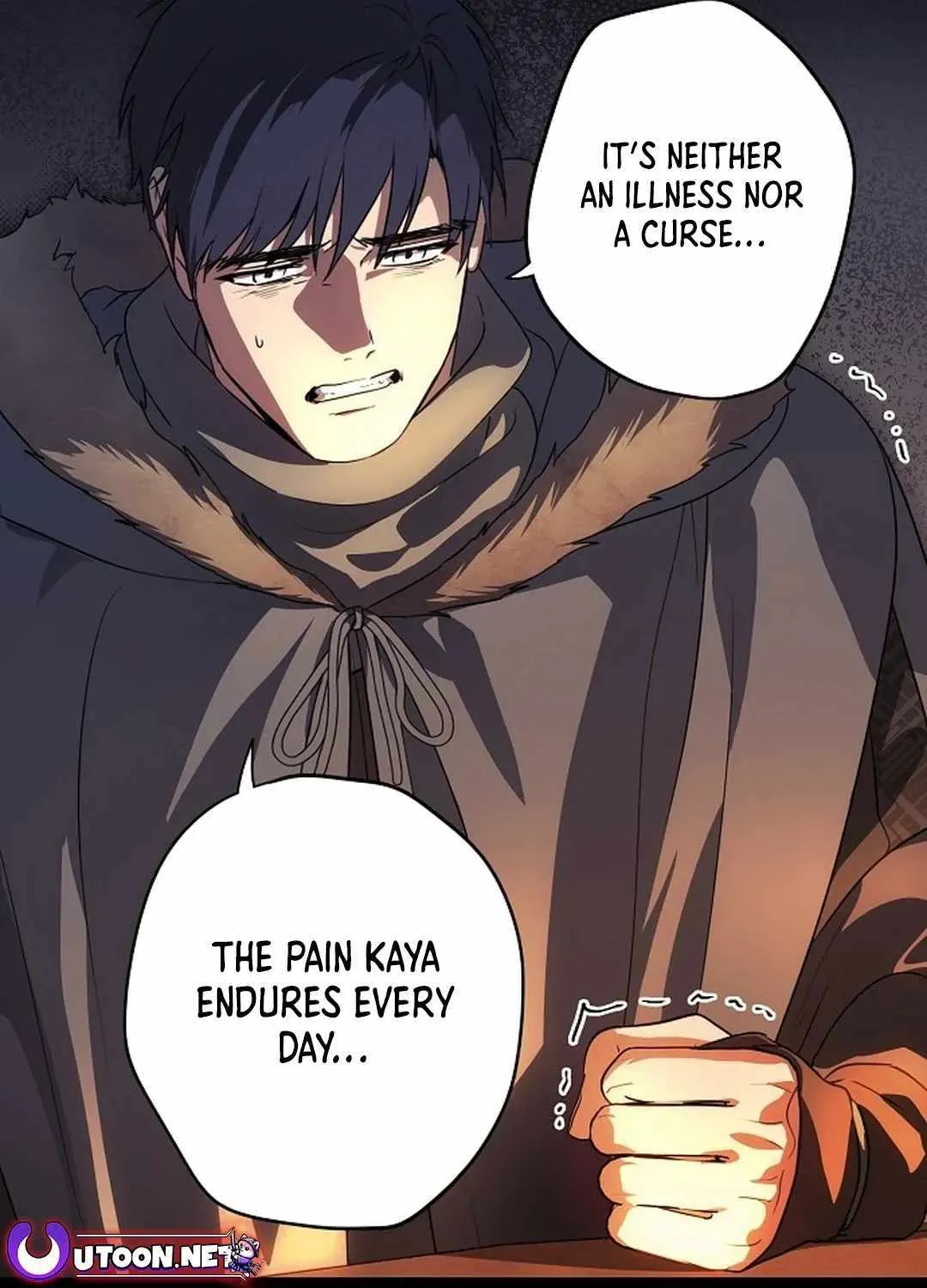 Read Blinded By The Setting Sun chapter 179 image 90 on Lezhin