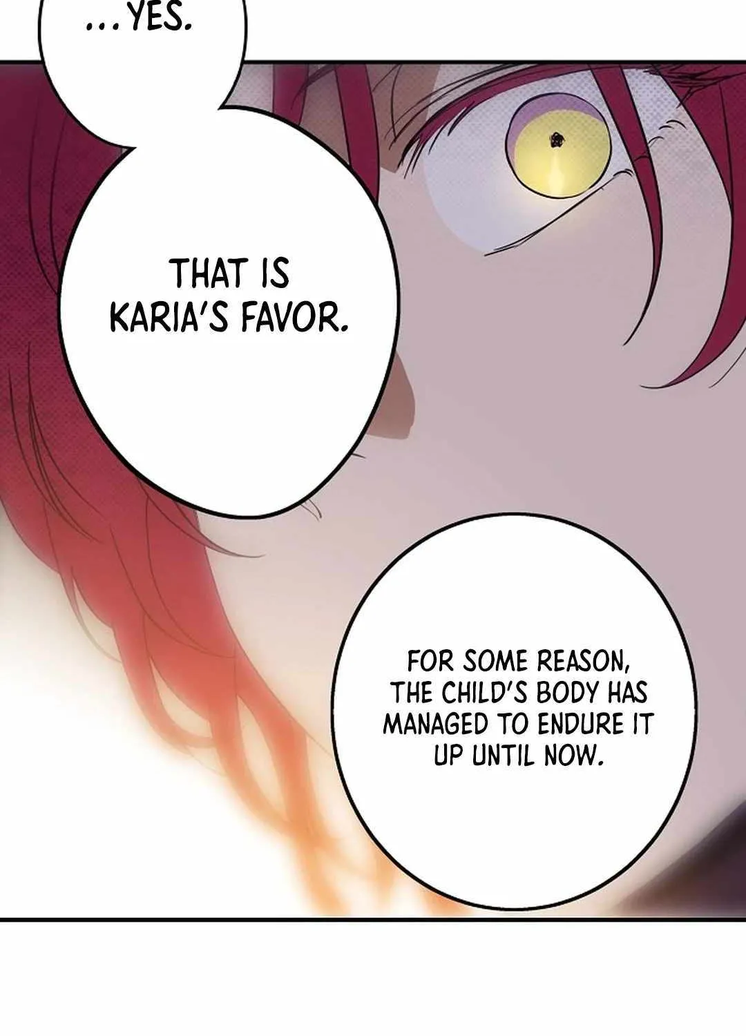 Read Blinded By The Setting Sun chapter 179 image 93 on Lezhin