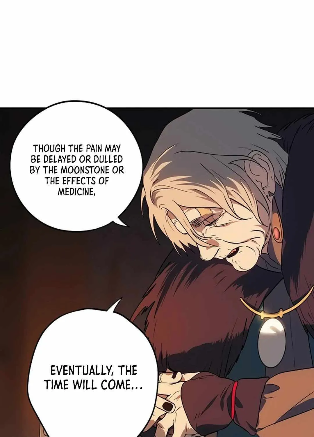 Read Blinded By The Setting Sun chapter 179 image 94 on Lezhin