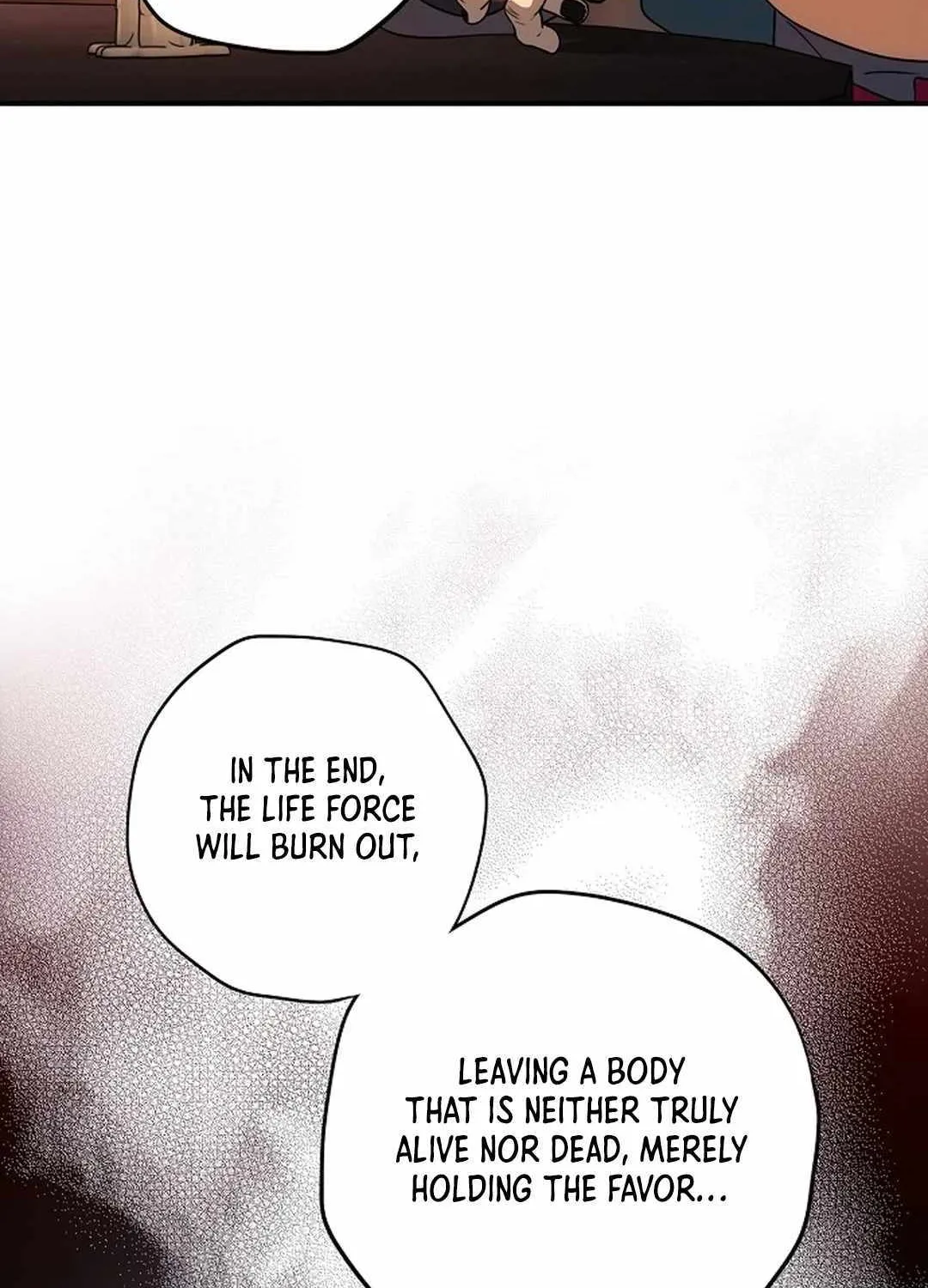 Read Blinded By The Setting Sun chapter 179 image 95 on Lezhin