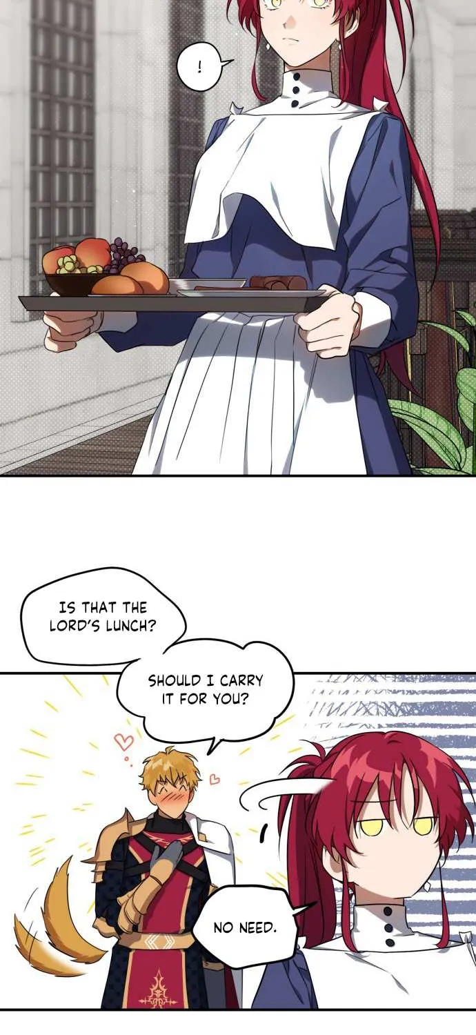 Read Blinded By The Setting Sun chapter 18 image 10 on Lezhin
