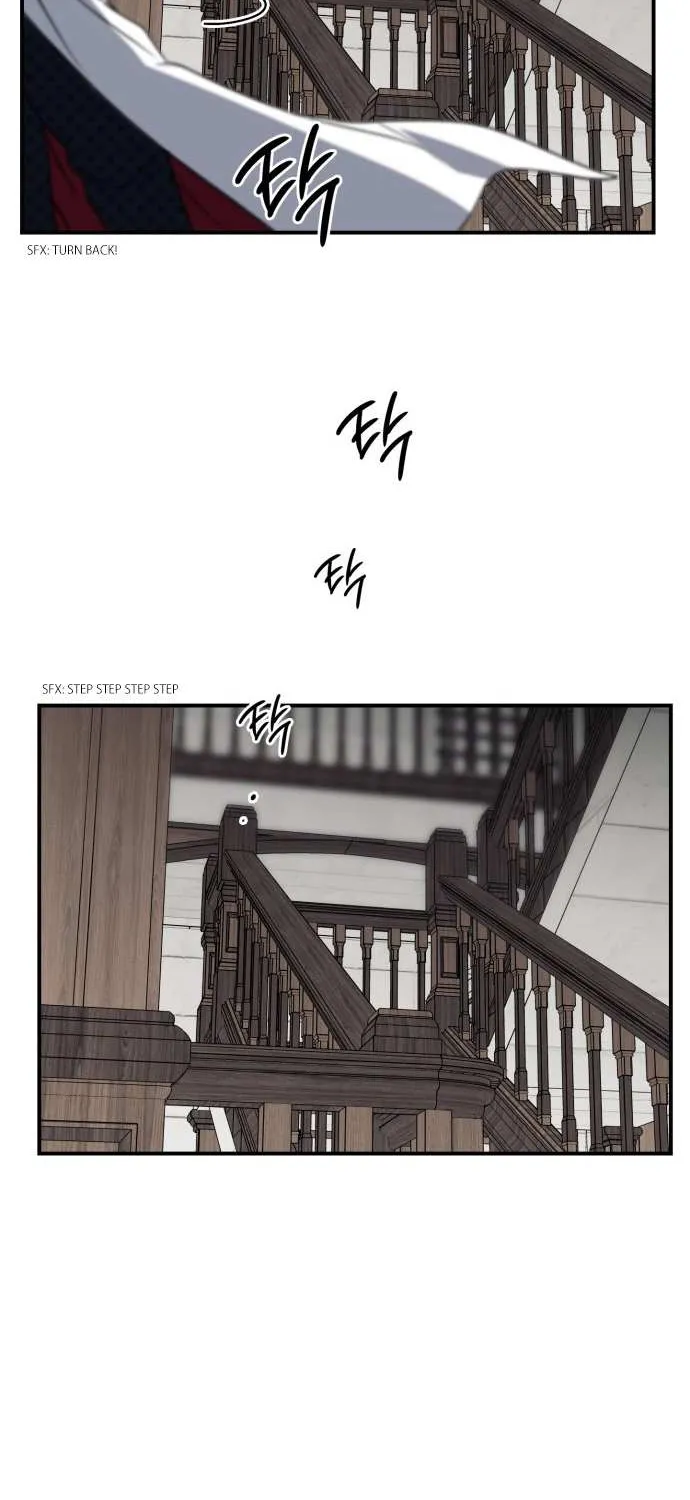 Read Blinded By The Setting Sun chapter 18 image 15 on Lezhin