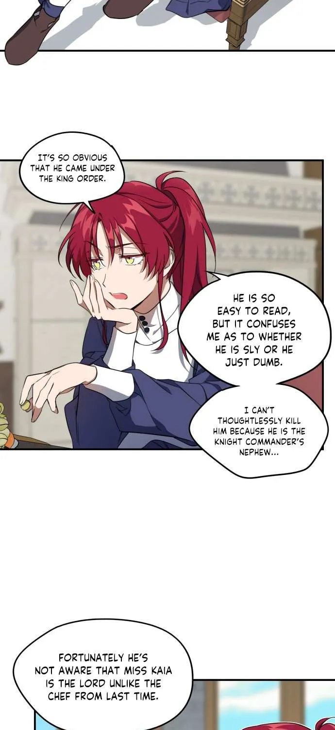 Read Blinded By The Setting Sun chapter 18 image 21 on Lezhin