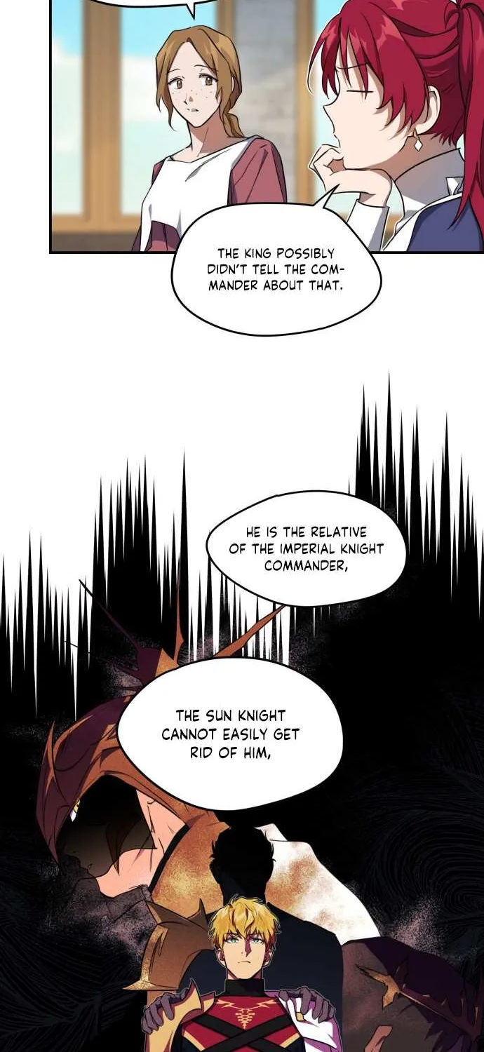 Read Blinded By The Setting Sun chapter 18 image 22 on Lezhin
