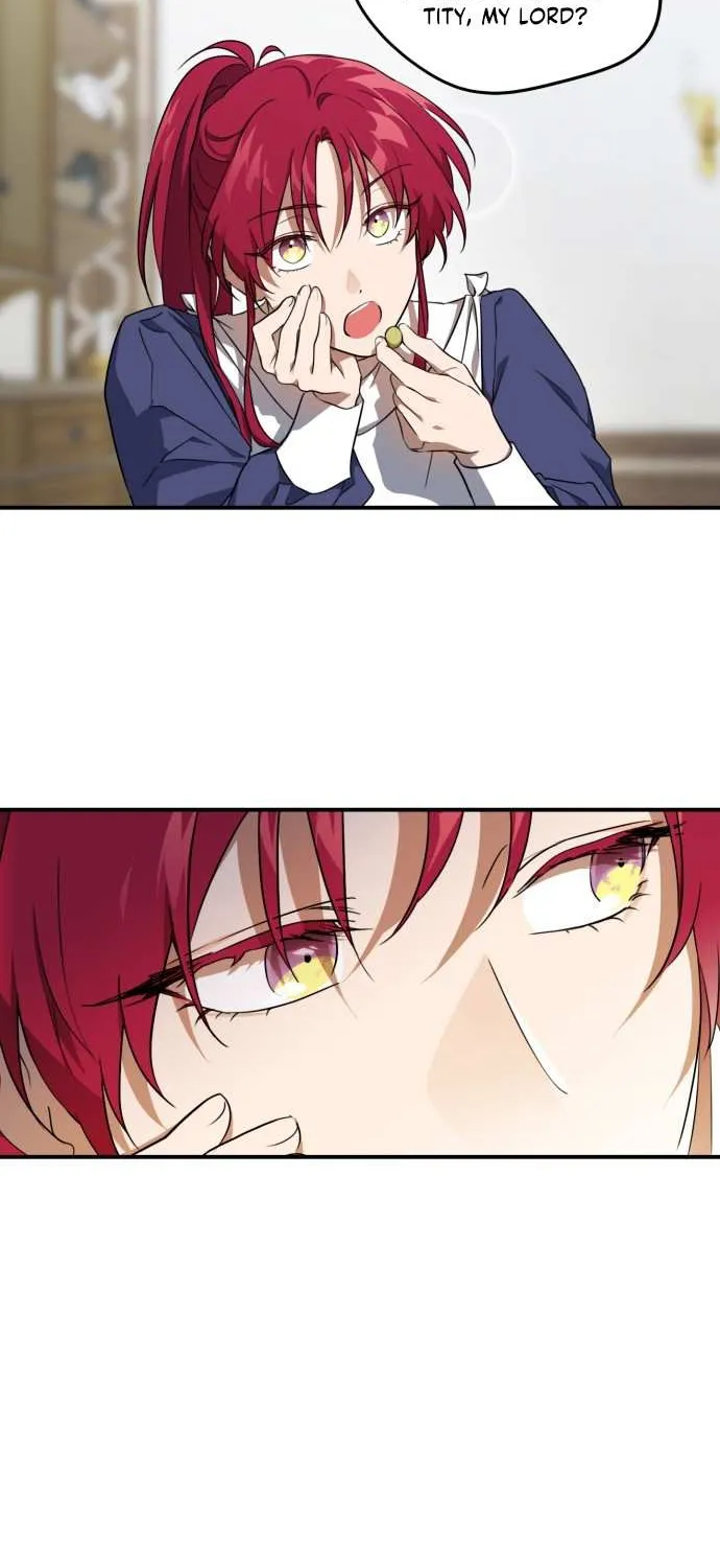 Read Blinded By The Setting Sun chapter 18 image 24 on Lezhin