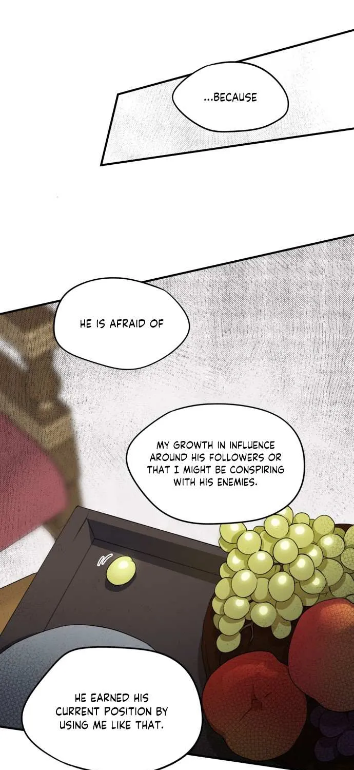 Read Blinded By The Setting Sun chapter 18 image 25 on Lezhin