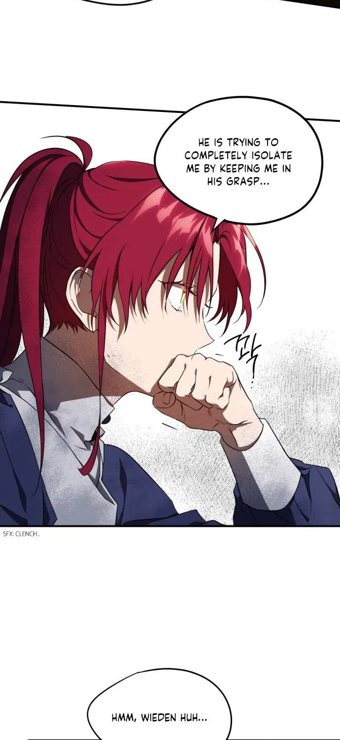 Read Blinded By The Setting Sun chapter 18 image 26 on Lezhin