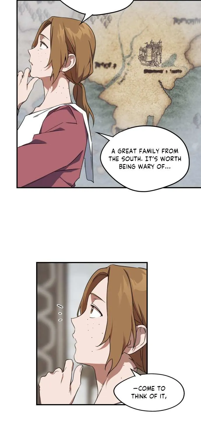 Read Blinded By The Setting Sun chapter 18 image 27 on Lezhin