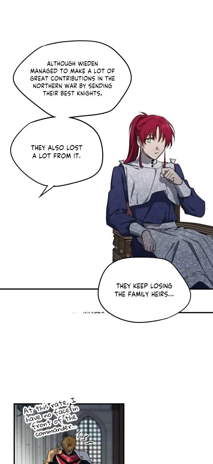 Read Blinded By The Setting Sun chapter 18 image 28 on Lezhin