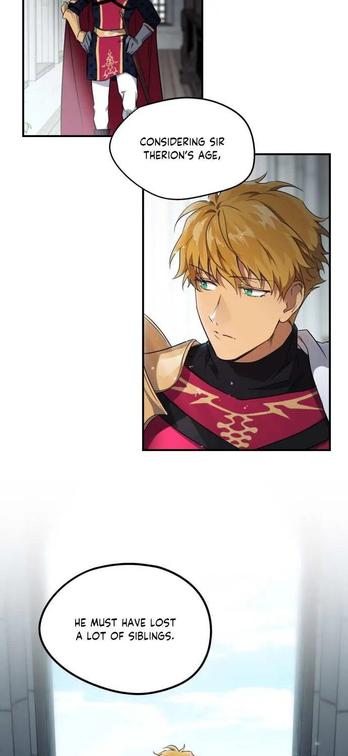 Read Blinded By The Setting Sun chapter 18 image 29 on Lezhin