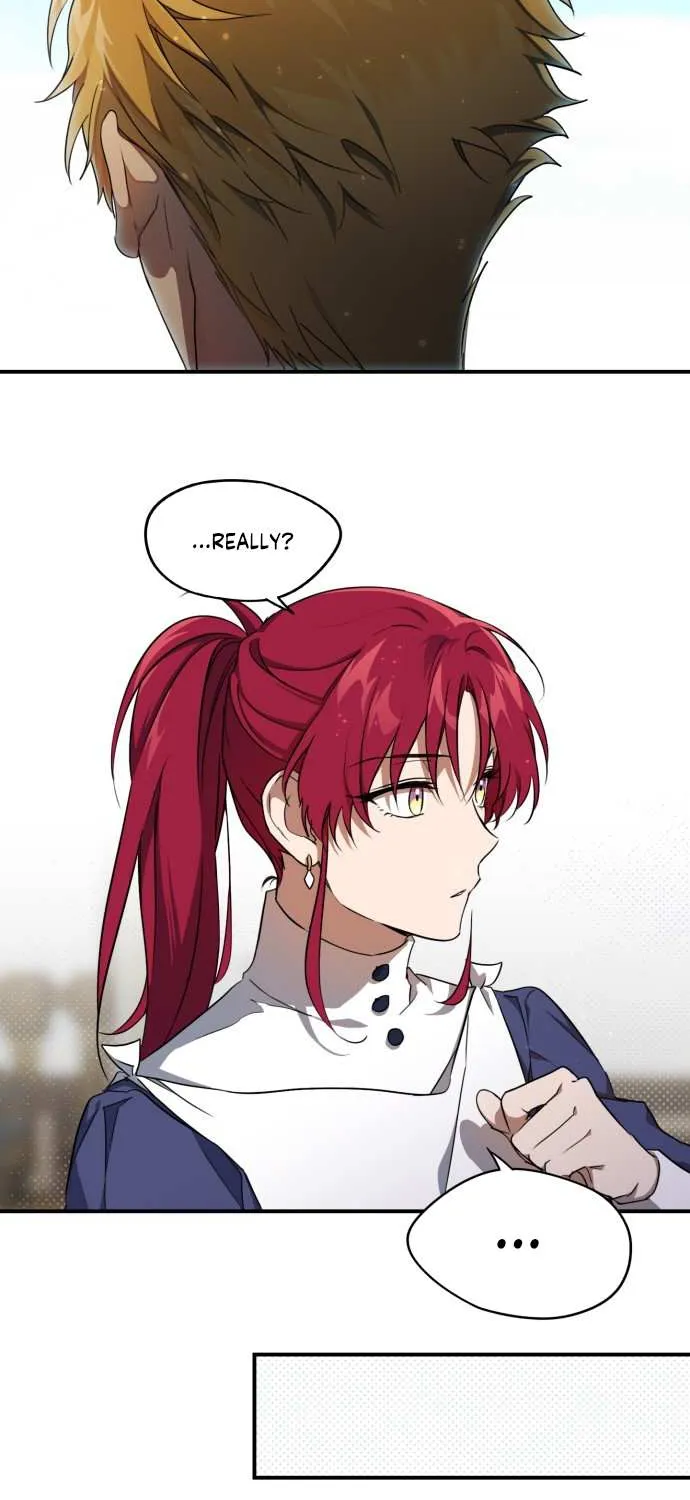 Read Blinded By The Setting Sun chapter 18 image 31 on Lezhin