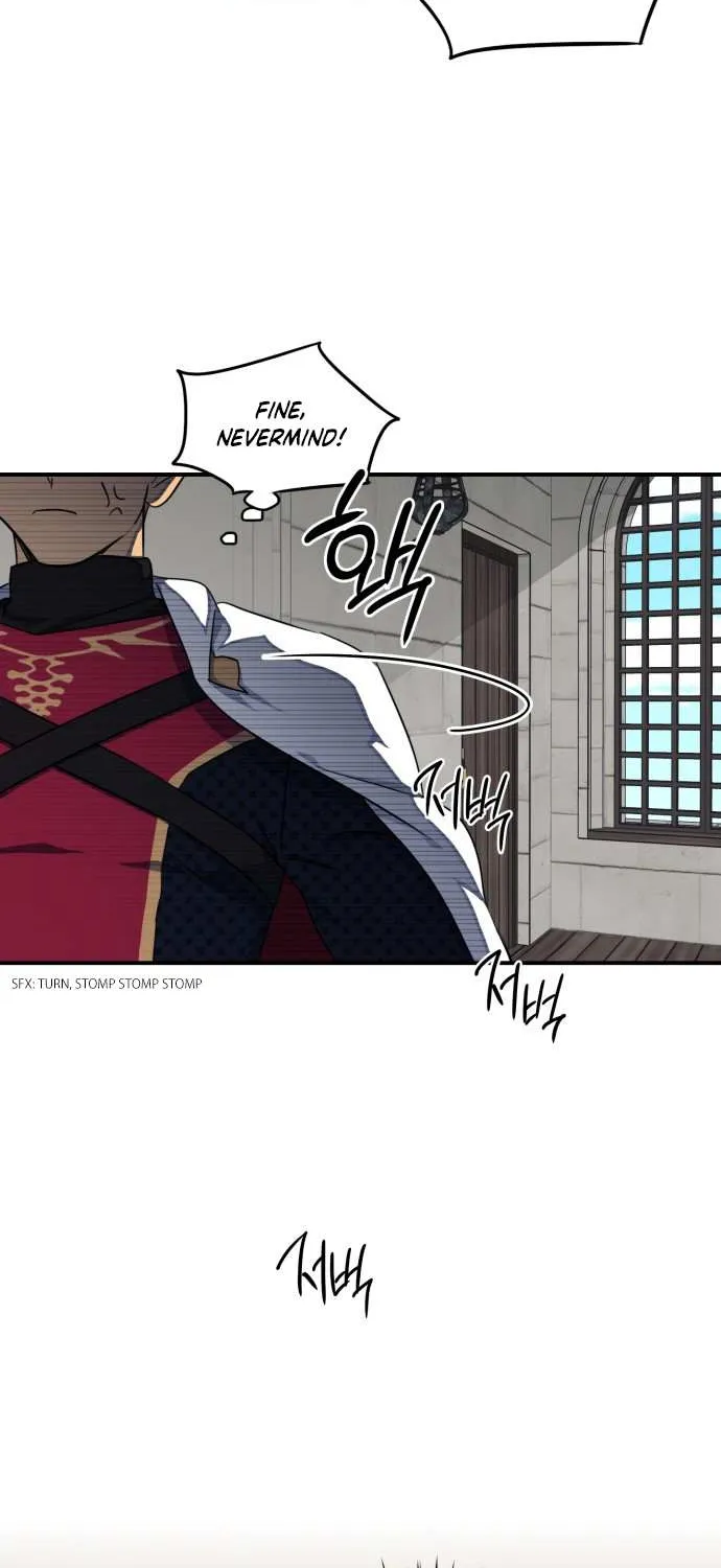Read Blinded By The Setting Sun chapter 18 image 46 on Lezhin