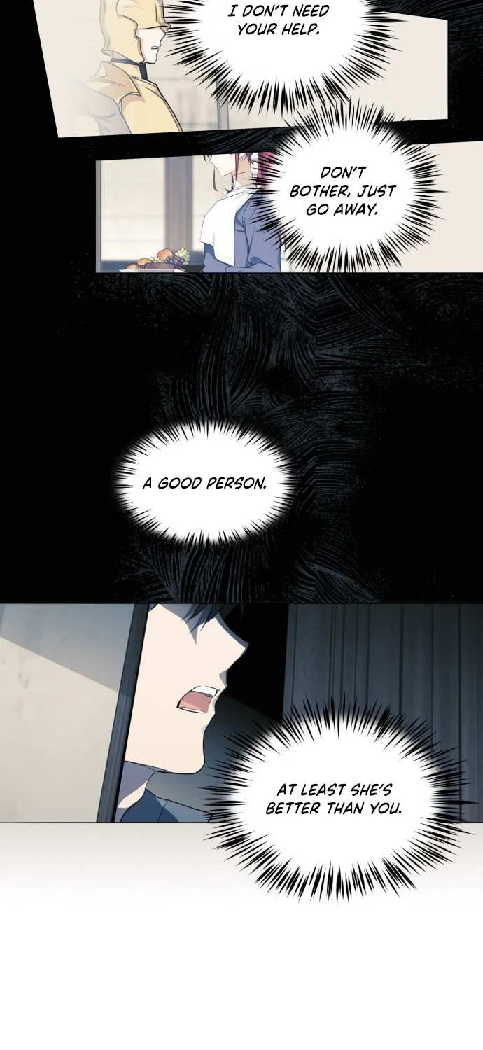 Read Blinded By The Setting Sun chapter 18 image 48 on Lezhin