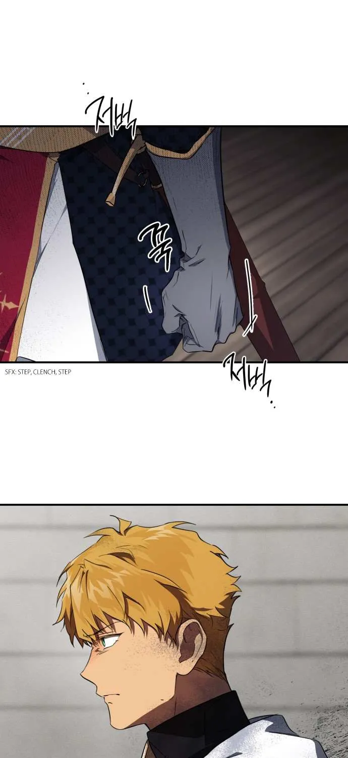 Read Blinded By The Setting Sun chapter 18 image 49 on Lezhin