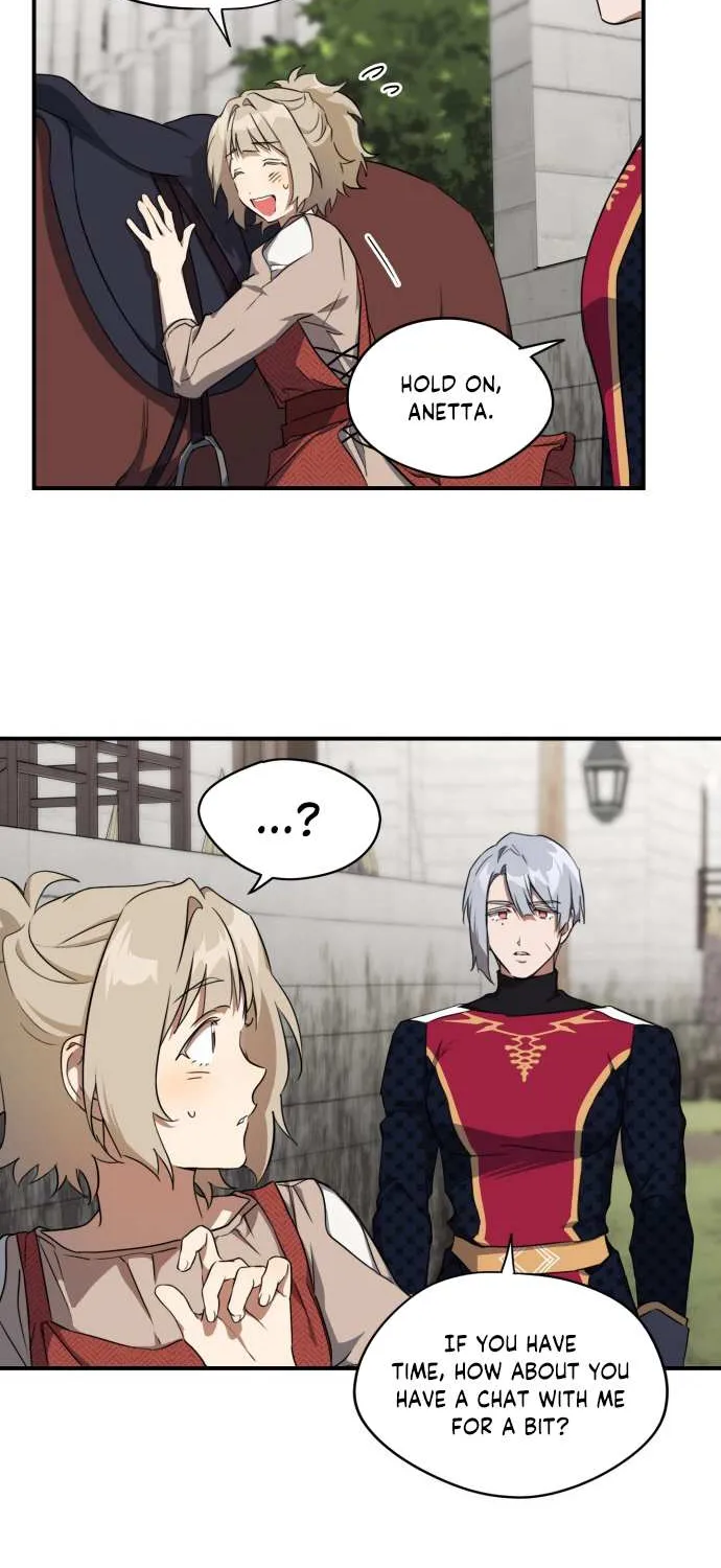 Read Blinded By The Setting Sun chapter 18 image 5 on Lezhin