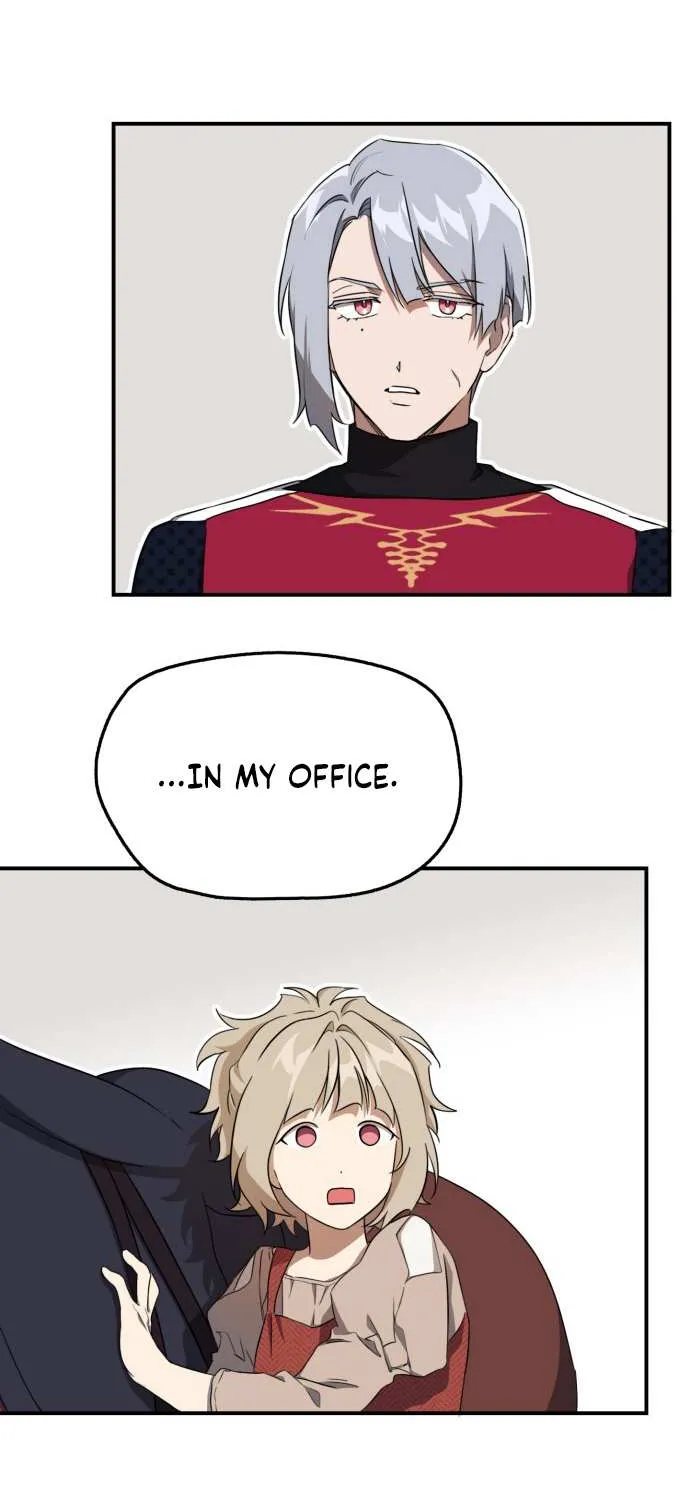 Read Blinded By The Setting Sun chapter 18 image 6 on Lezhin