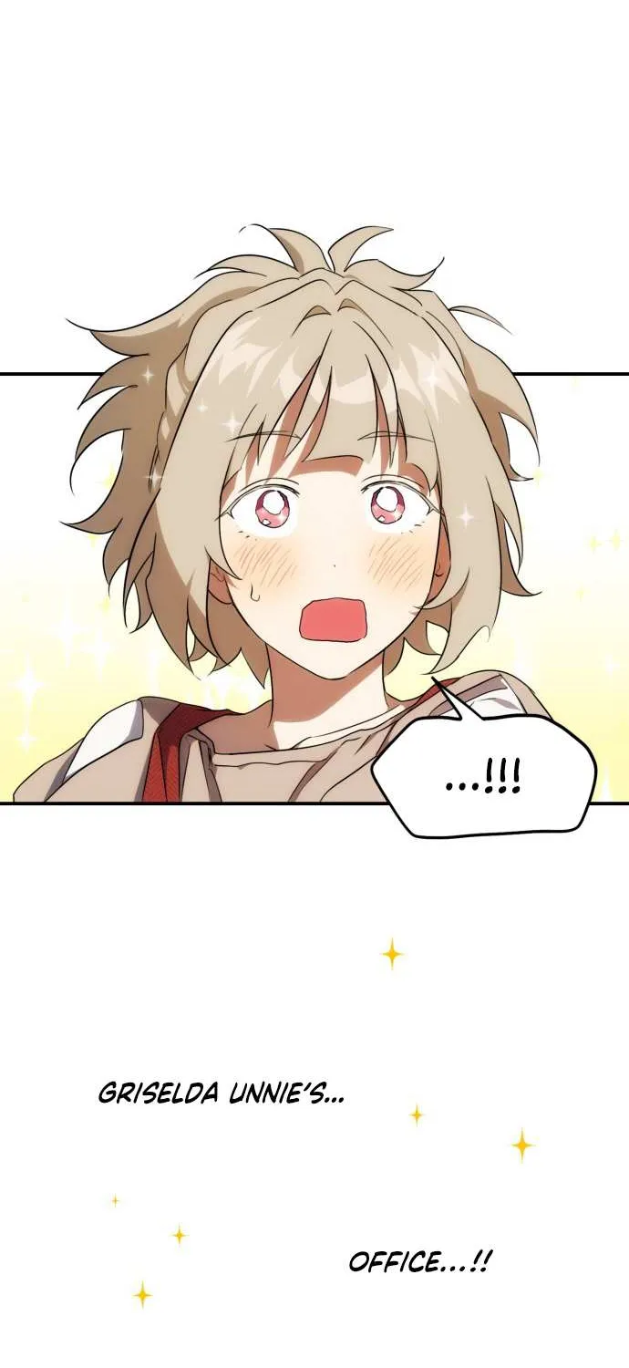 Read Blinded By The Setting Sun chapter 18 image 7 on Lezhin