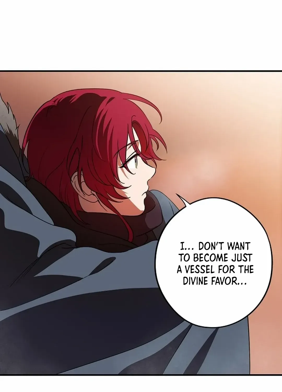 Read Blinded By The Setting Sun chapter 180 image 100 on Lezhin