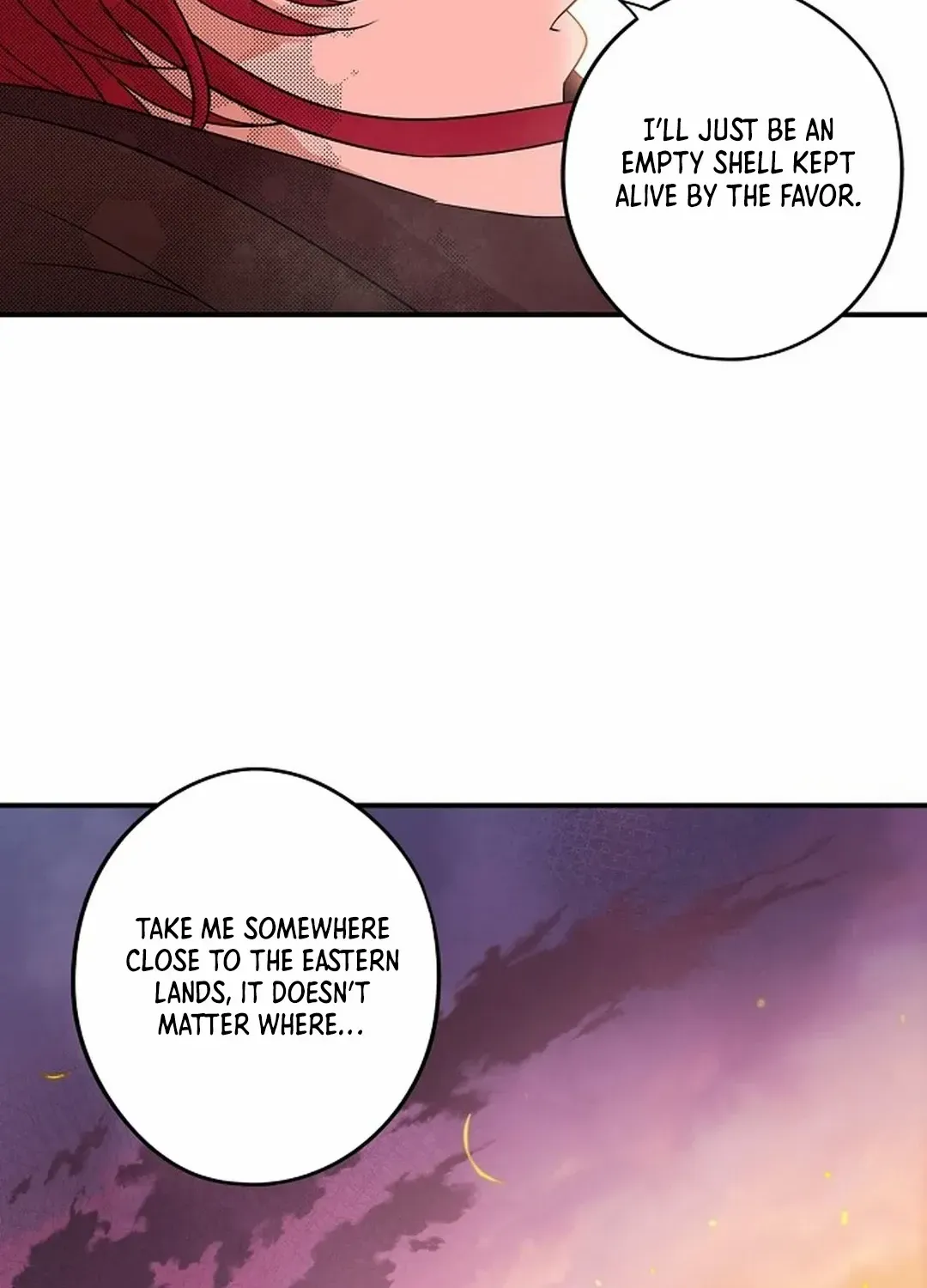 Read Blinded By The Setting Sun chapter 180 image 102 on Lezhin