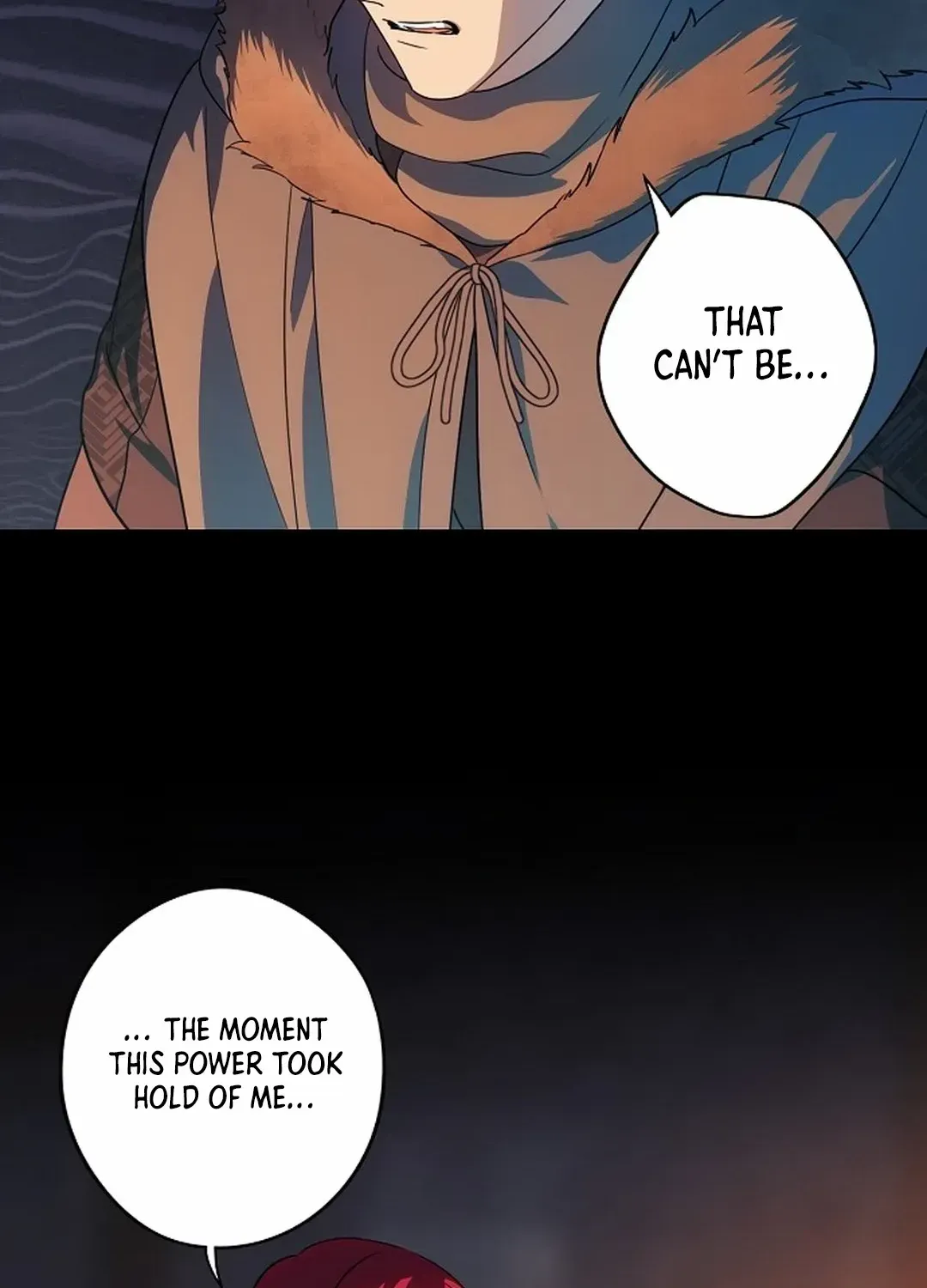 Read Blinded By The Setting Sun chapter 180 image 12 on Lezhin