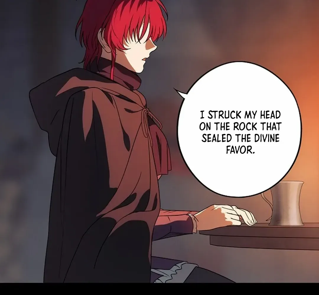 Read Blinded By The Setting Sun chapter 180 image 13 on Lezhin