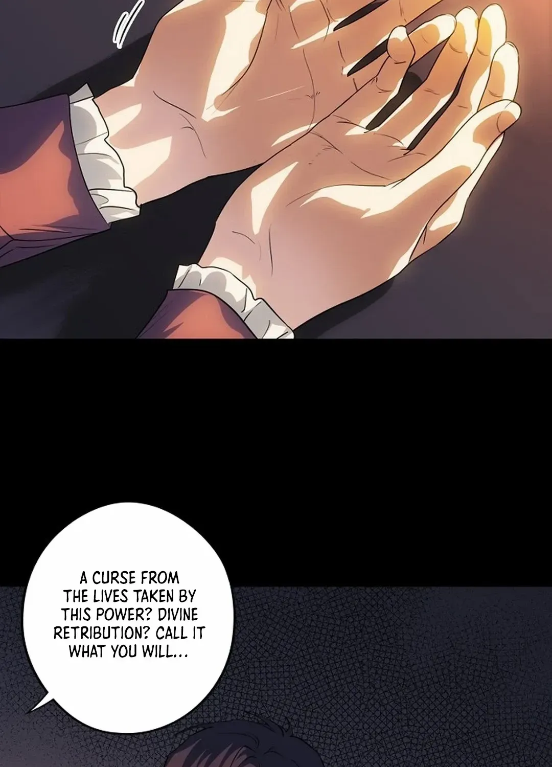 Read Blinded By The Setting Sun chapter 180 image 17 on Lezhin