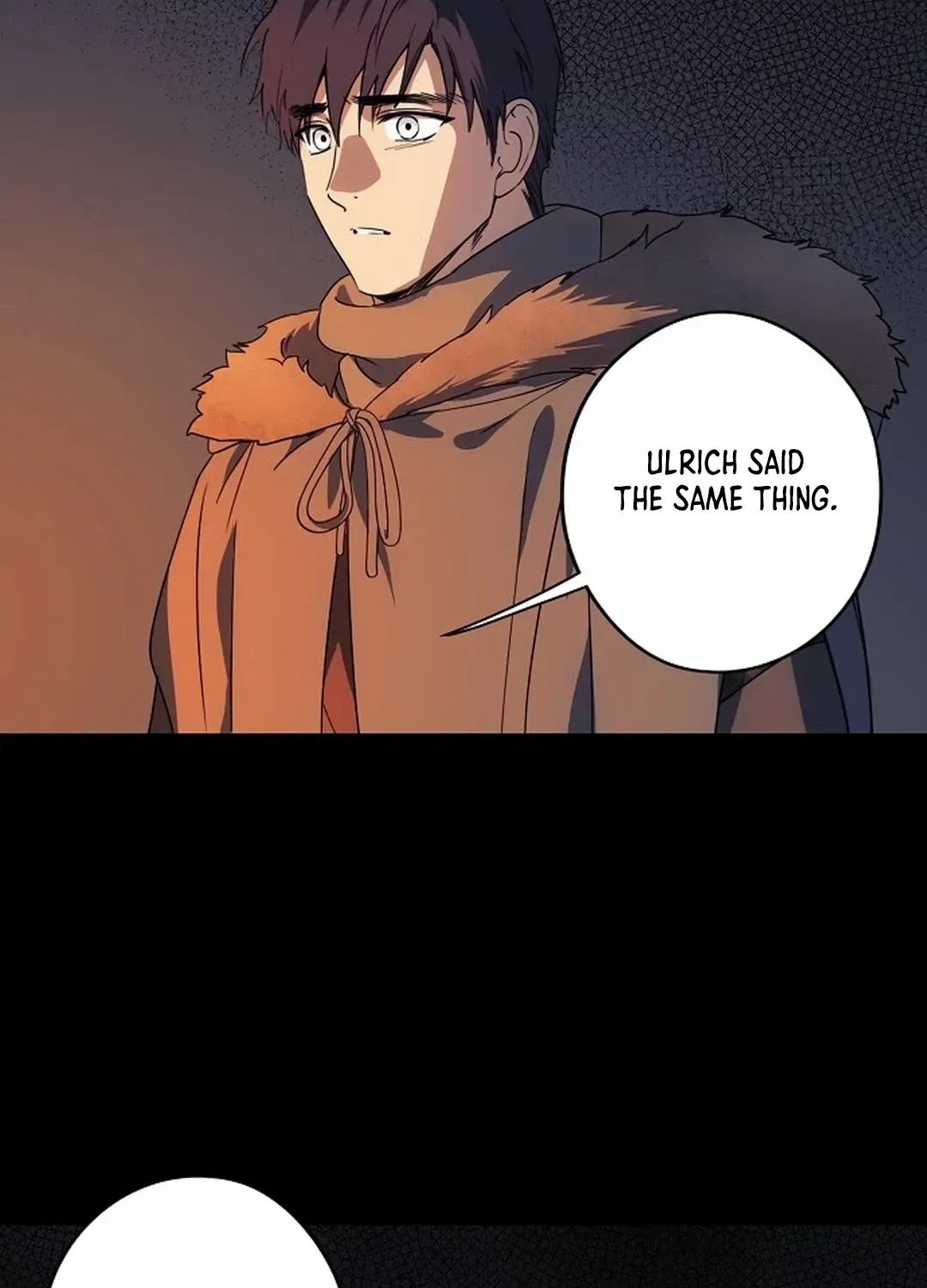 Read Blinded By The Setting Sun chapter 180 image 18 on Lezhin