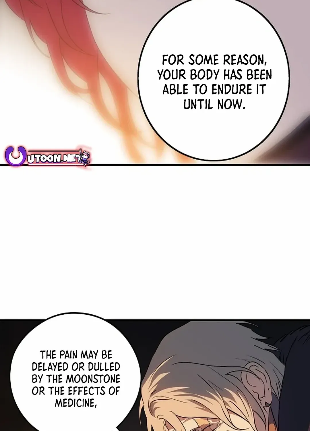 Read Blinded By The Setting Sun chapter 180 image 2 on Lezhin