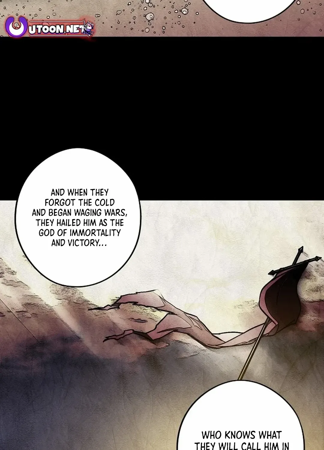 Read Blinded By The Setting Sun chapter 180 image 22 on Lezhin
