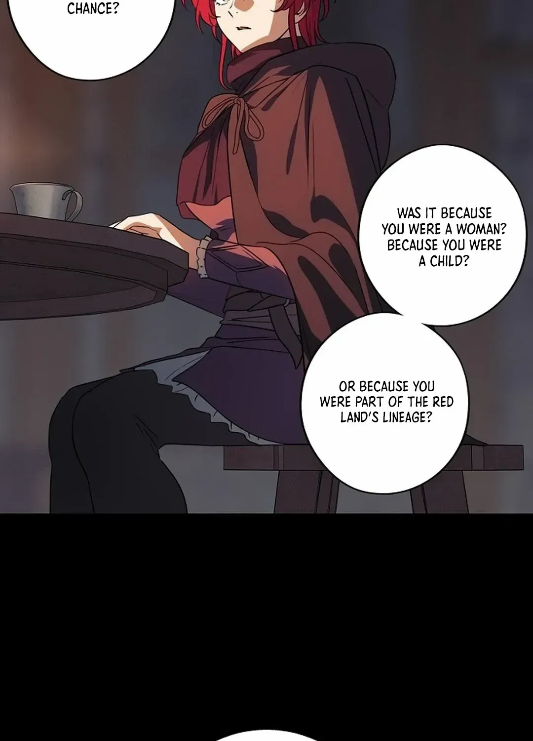 Read Blinded By The Setting Sun chapter 180 image 25 on Lezhin